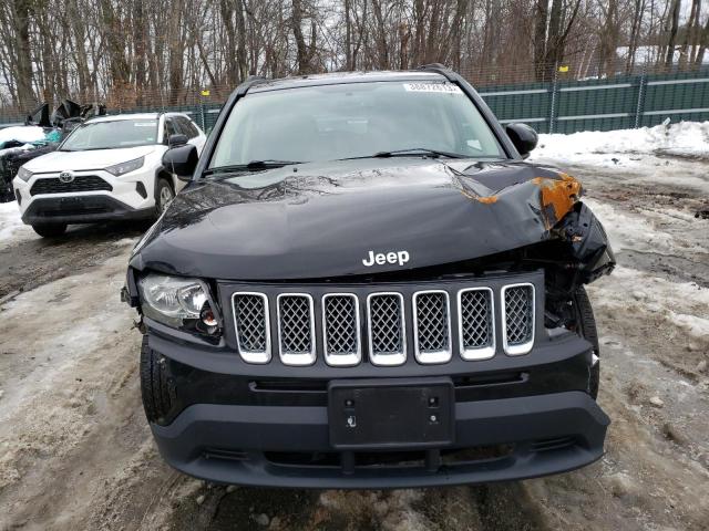 Photo 5 from auction – 2017 JEEP COMPASS LA with VIN 1C4NJDEB8HD101232