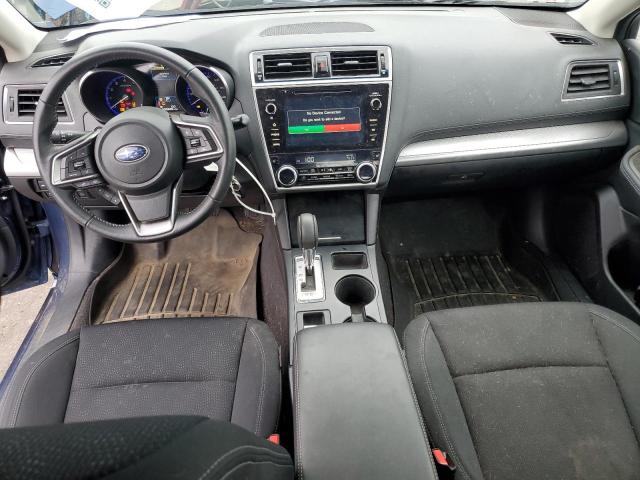 Photo 8 from auction – 2019 SUBARU LEGACY 2.5 with VIN 4S3BNAF68K3032448