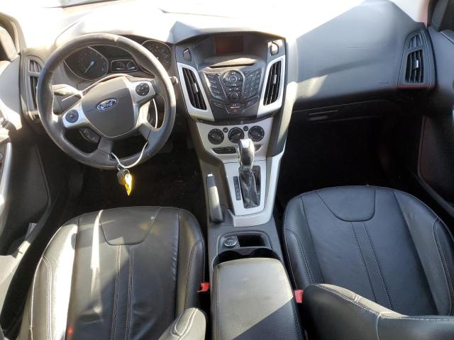 Photo 8 from auction – 2014 FORD FOCUS SE with VIN 1FADP3K29EL185707
