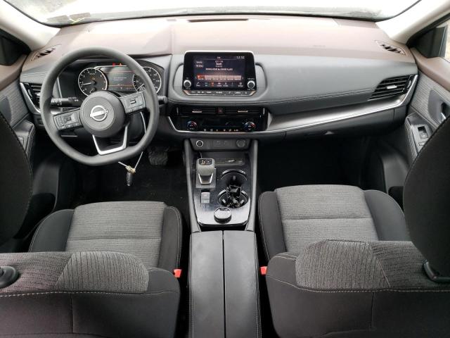Photo 8 from auction – 2022 NISSAN ROGUE SV with VIN 5N1BT3BB3NC682826