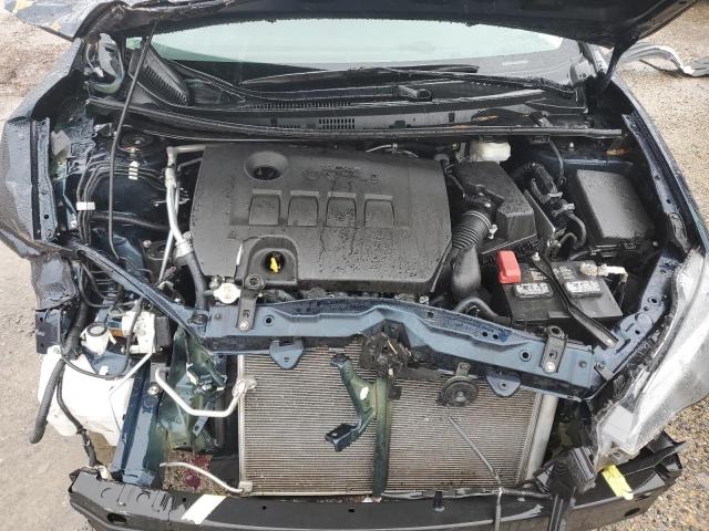 Photo 11 from auction – 2019 TOYOTA COROLLA L with VIN 2T1BURHE7KC212050