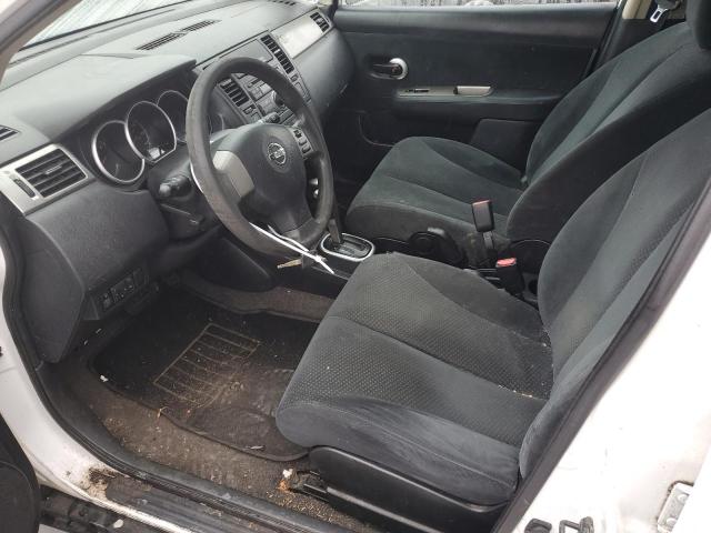 Photo 7 from auction – 2011 NISSAN VERSA S with VIN 3N1BC1CP1BL465068