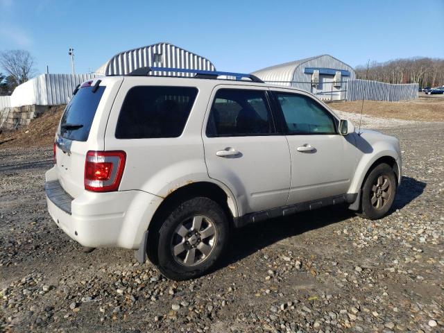 Photo 3 from auction – 2011 FORD ESCAPE LIM with VIN 1FMCU9E78BKA99732