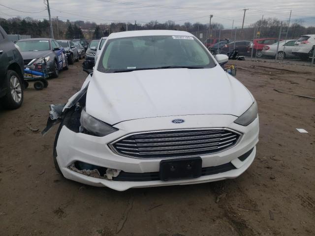 Photo 5 from auction – 2017 FORD FUSION SE with VIN 3FA6P0H74HR355522