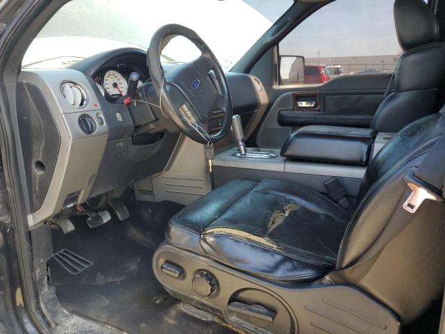 Photo 7 from auction – 2004 FORD F150 with VIN 1FTPX14574NA62073
