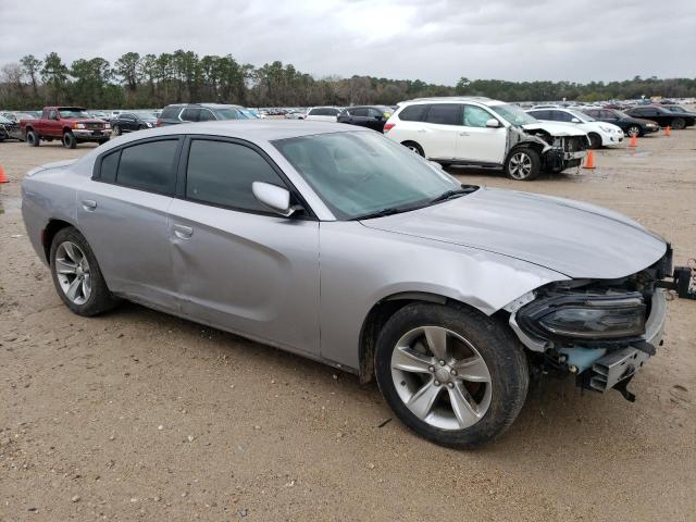 Photo 4 from auction – 2015 DODGE CHARGER SE with VIN 2C3CDXBG2FH900248