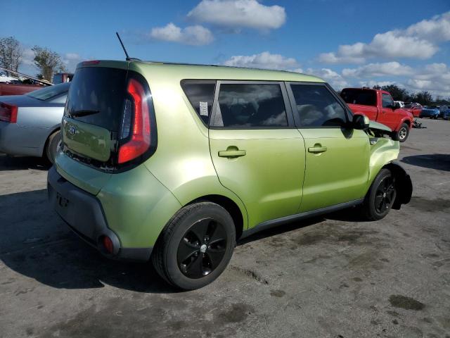 Zdjęcie 3 z aukcji – 2014 KIA SOUL z VIN KNDJN2A2XE7721815