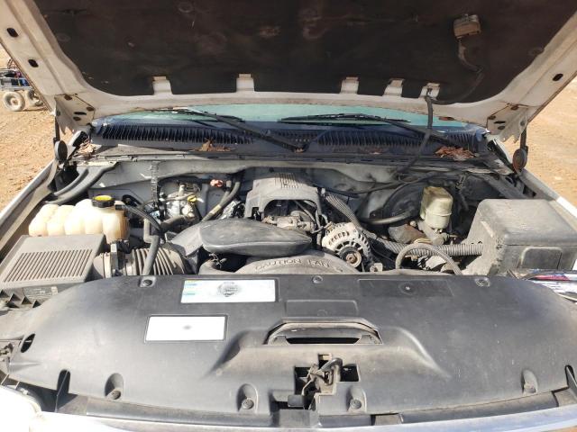 Photo 7 from auction – 2000 GMC NEW SIERRA with VIN 2GTEC19T9Y1292442