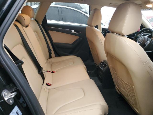 Photo 11 from auction – 2015 AUDI A4 ALLROAD with VIN WA1UFAFL7FA118633