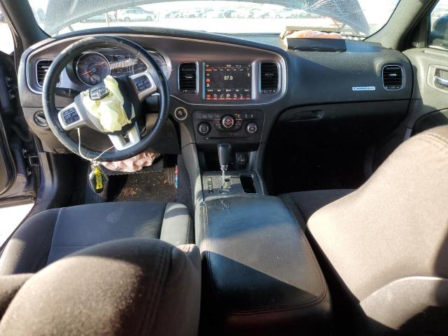 Foto 8 de la subasta – 2013 DODGE CHARGER R/ con VIN 2C3CDXCT8DH696953