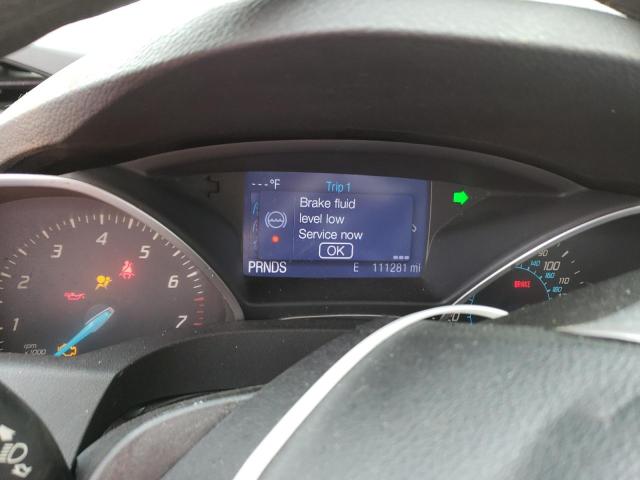Photo 9 from auction – 2013 FORD ESCAPE SE with VIN 1FMCU9GX1DUB53926