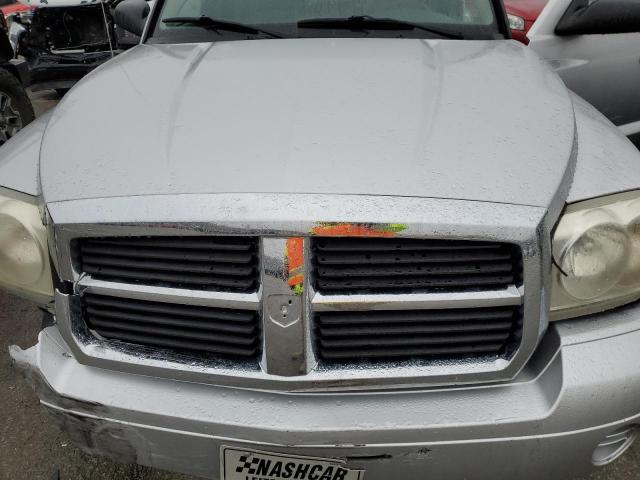 Photo 11 from auction – 2006 DODGE DAKOTA ST with VIN 1D7HE22K06S584451