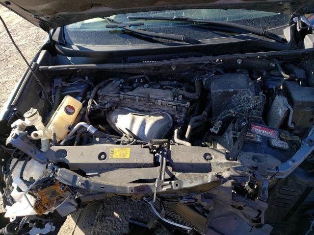 Photo 12 from auction – 2014 TOYOTA RAV4 LE with VIN JTMBFREV9ED068572
