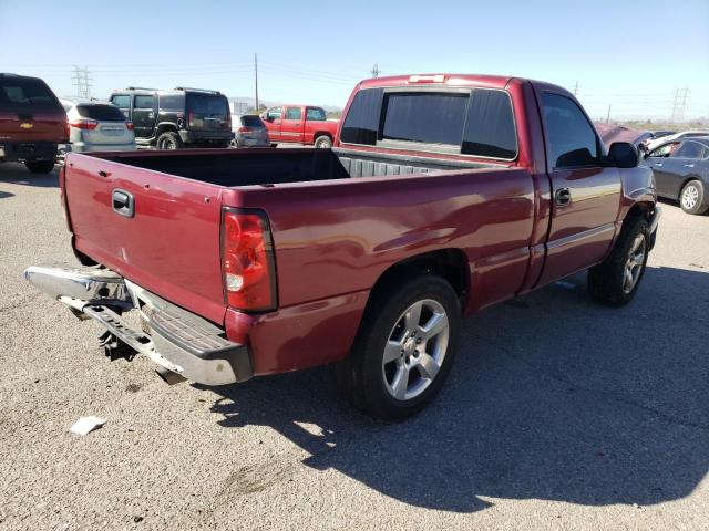 Photo 3 from auction – 2006 CHEVROLET SILVERADO with VIN 3GCEC14V66G219350