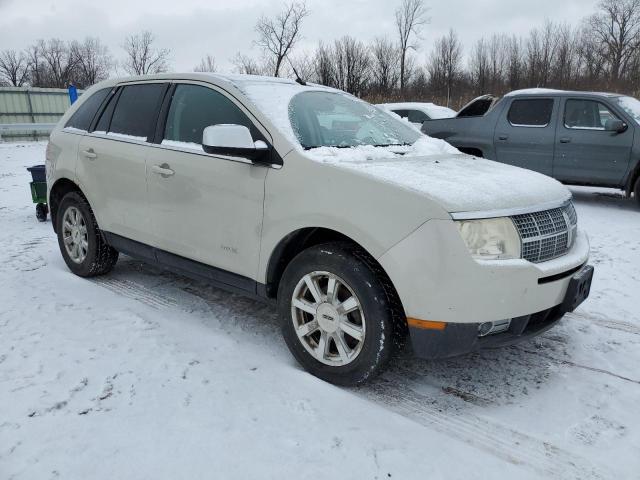 Photo 4 from auction – 2007 LINCOLN MKX with VIN 2LMDU88C27BJ15579