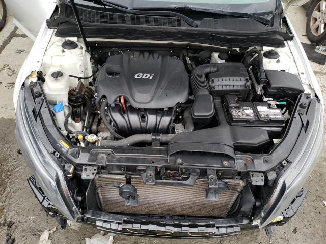Photo 11 from auction – 2015 KIA OPTIMA LX with VIN KNAGM4A74F5566953
