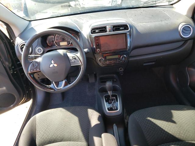 Photo 8 from auction – 2022 MITSUBISHI MIRAGE G4 with VIN ML32FVFJ6NHF08072