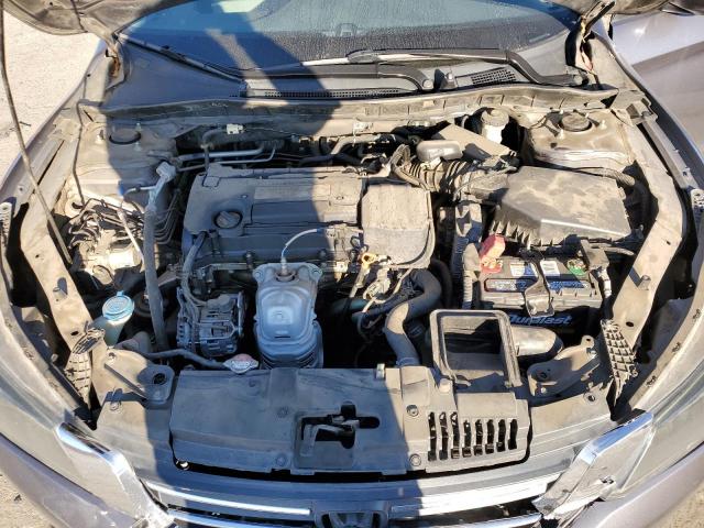 Photo 11 from auction – 2015 HONDA ACCORD LX with VIN 1HGCR2F35FA172366