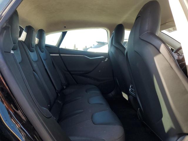 Photo 10 from auction – 2016 TESLA MODEL S with VIN 5YJSA1E20GF152524