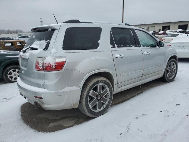 Photo 3 from auction – 2012 GMC ACADIA DEN with VIN 1GKKRTED7CJ344861