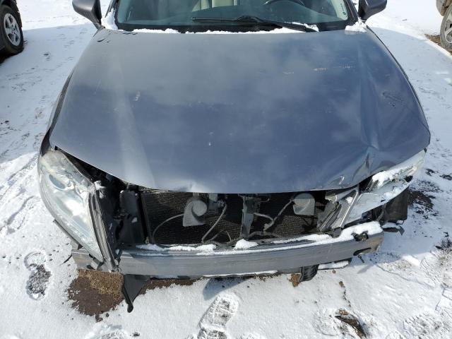 Photo 11 from auction – 2014 LEXUS ES 350 with VIN JTHBK1GG0E2114084
