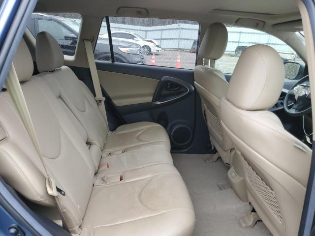 Photo 11 from auction – 2012 TOYOTA RAV4 LIMIT with VIN 2T3YF4DV6CW151567