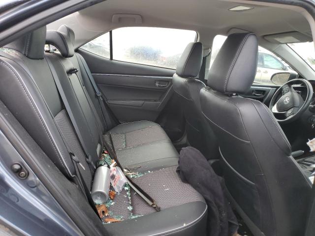 Photo 10 from auction – 2016 TOYOTA COROLLA L with VIN 2T1BURHE3GC716022