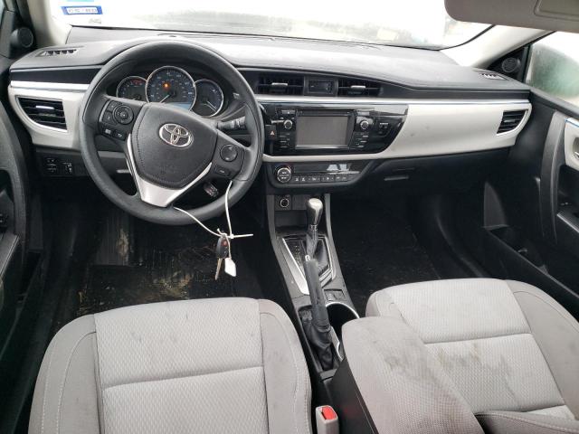 Photo 8 from auction – 2016 TOYOTA COROLLA L with VIN 5YFBURHE8GP547244