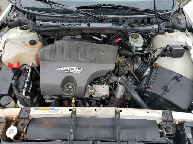 Photo 11 from auction – 2005 BUICK LESABRE LI with VIN 1G4HR54K51U196878