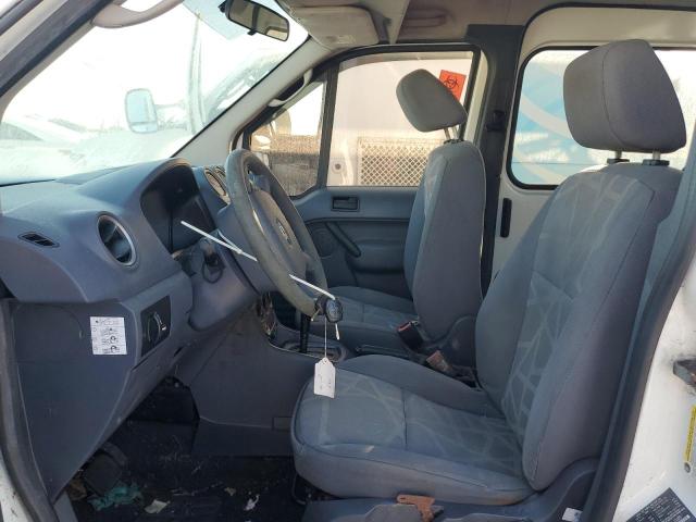 Photo 7 from auction – 2011 FORD TRANSIT CO with VIN NM0LS7DN4BT059380