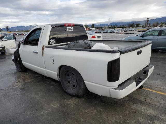 Photo 2 from auction – 2006 DODGE RAM 1500 S with VIN 1D7HA16N06J162227