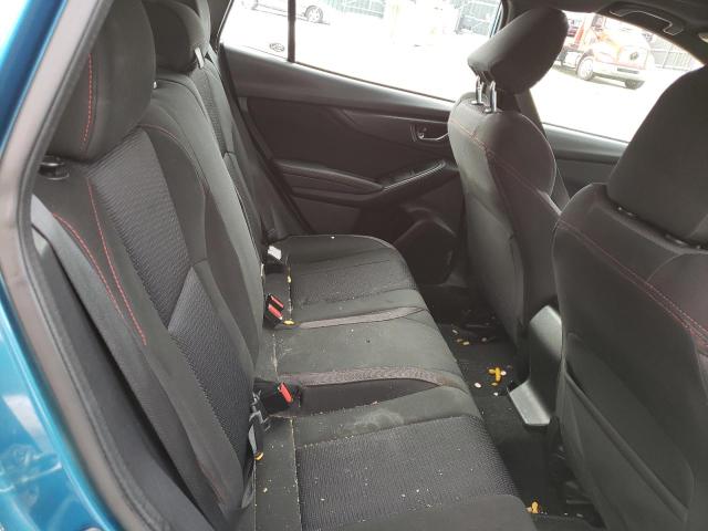 Photo 10 from auction – 2017 SUBARU IMPREZA SP with VIN 4S3GTAM66H3749728
