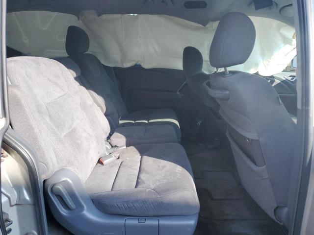 Photo 11 from auction – 2005 HONDA ODYSSEY EX with VIN 5FNRL38435B405978