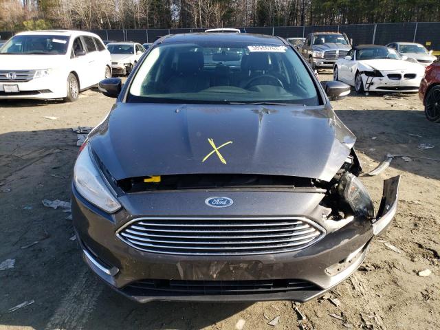 Photo 5 from auction – 2016 FORD FOCUS TITA with VIN 1FADP3N25GL250339