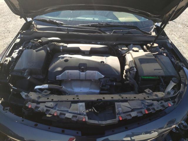 Photo 11 from auction – 2014 CHEVROLET IMPALA LS with VIN 2G11Y5SL9E9196141