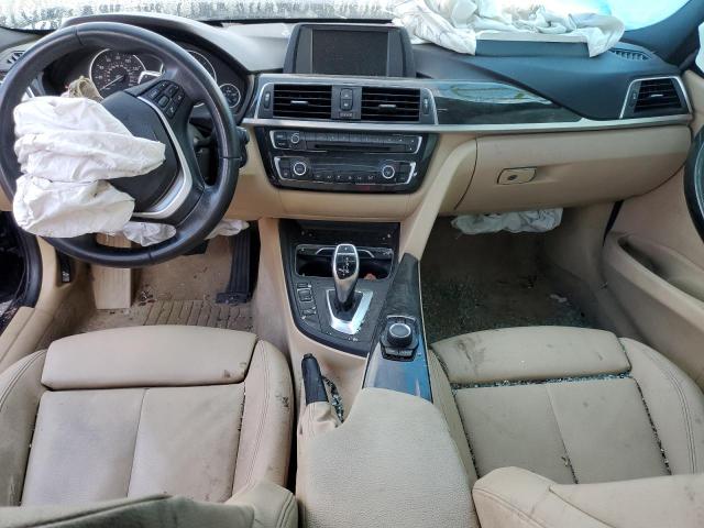 Photo 8 from auction – 2016 BMW 328 I SULE with VIN WBA8E9C52GK647690