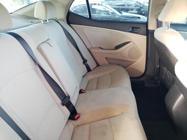 Photo 10 from auction – 2015 KIA OPTIMA LX with VIN 5XXGM4A75FG368722
