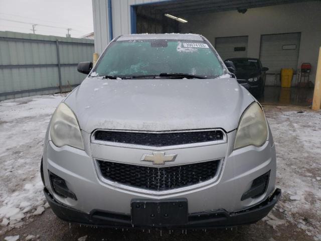 Photo 5 from auction – 2013 CHEVROLET EQUINOX LS with VIN 2GNALBEK2D1215124