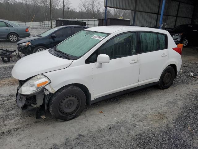 NISSAN VERSA S 2011 with VIN 3N1BC1CP1BL465068 - Photo from auction