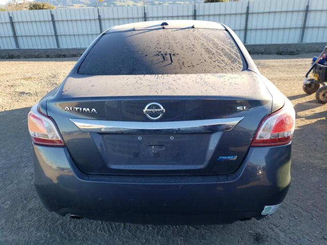 Photo 6 from auction – 2013 NISSAN ALTIMA 2.5 with VIN 1N4AL3AP5DN558871