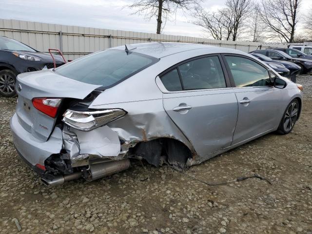 Photo 3 from auction – 2016 KIA FORTE S with VIN KNAFX4A85G5531304