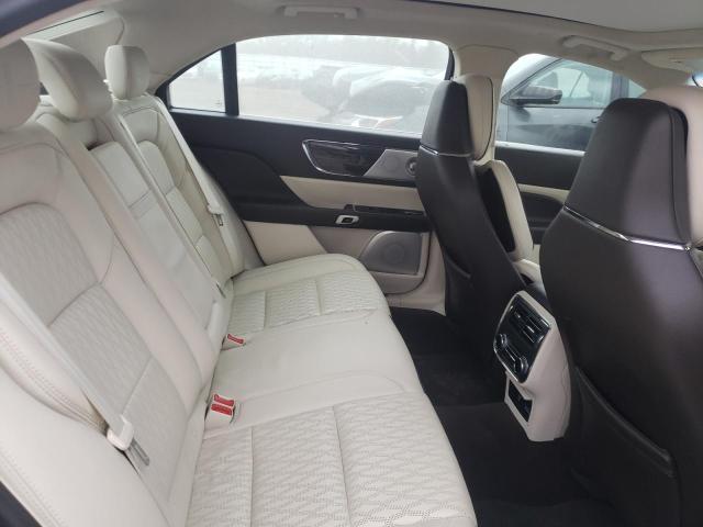 Photo 10 from auction – 2019 LINCOLN CONTINENTA with VIN 1LN6L9BC3K5602857