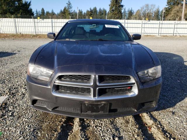 Photo 5 from auction – 2014 DODGE CHARGER SE with VIN 2C3CDXBG3EH114666