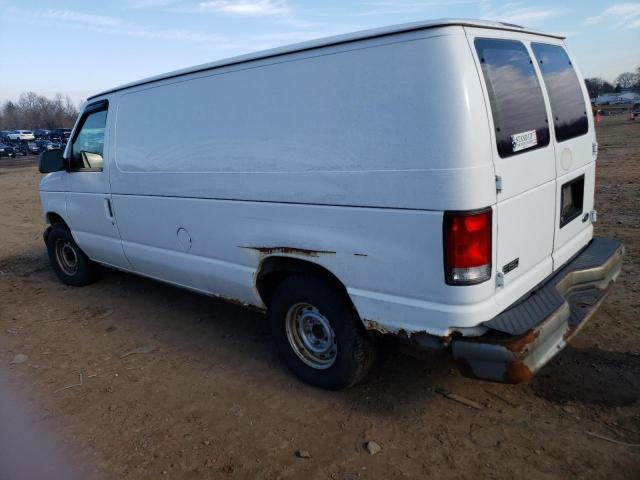 Photo 2 from auction – 2001 FORD ECONOLINE with VIN 1FTRE14261HB54533
