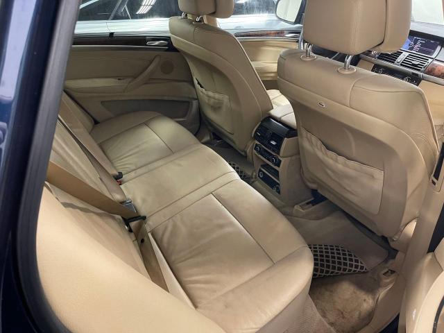Photo 6 from auction – 2011 BMW X5 XDRIVE3 with VIN 5UXZW0C50BL655241