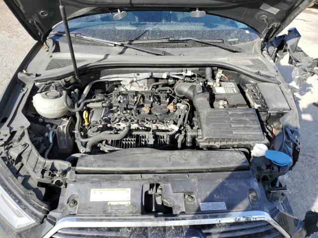 Photo 11 from auction – 2019 AUDI A3 PREMIUM with VIN WAUAUGFF0K1012138