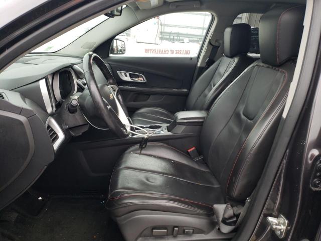 Photo 7 from auction – 2013 CHEVROLET EQUINOX LT with VIN 2GNFLNEKXD6183551