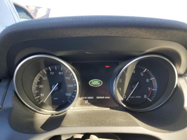 Photo 9 from auction – 2015 LAND ROVER RANGE ROVE with VIN SALVP2BGXFH992271