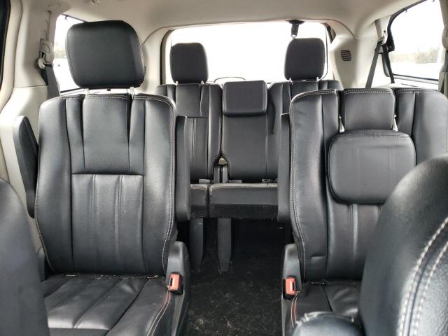 Photo 10 from auction – 2014 CHRYSLER TOWN & COU with VIN 2C4RC1BG4ER278010