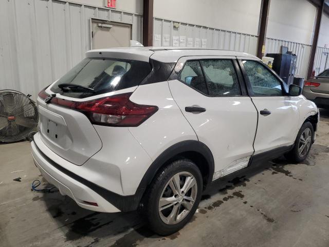 Photo 3 from auction – 2021 NISSAN KICKS S with VIN 3N1CP5BVXML475438